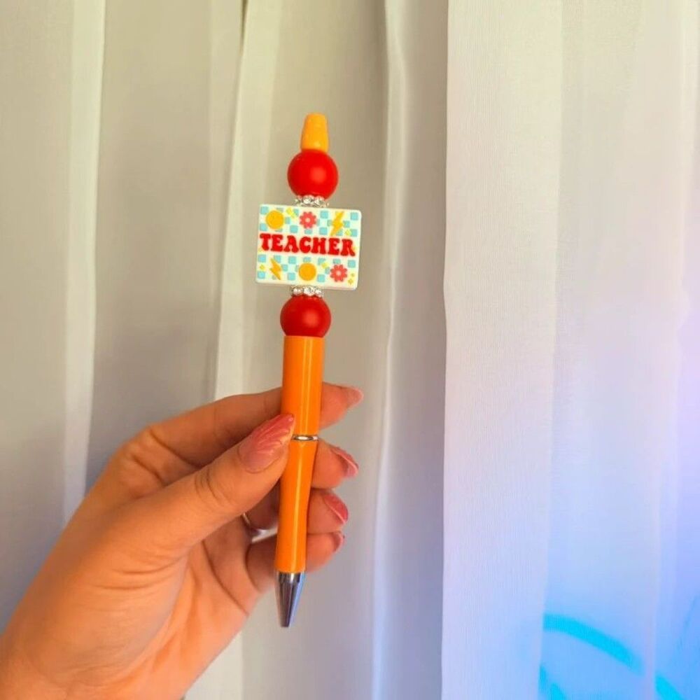 Teacher pen